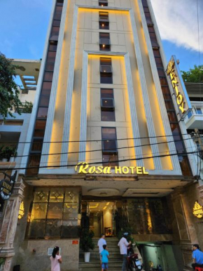 ROSA HOTEl